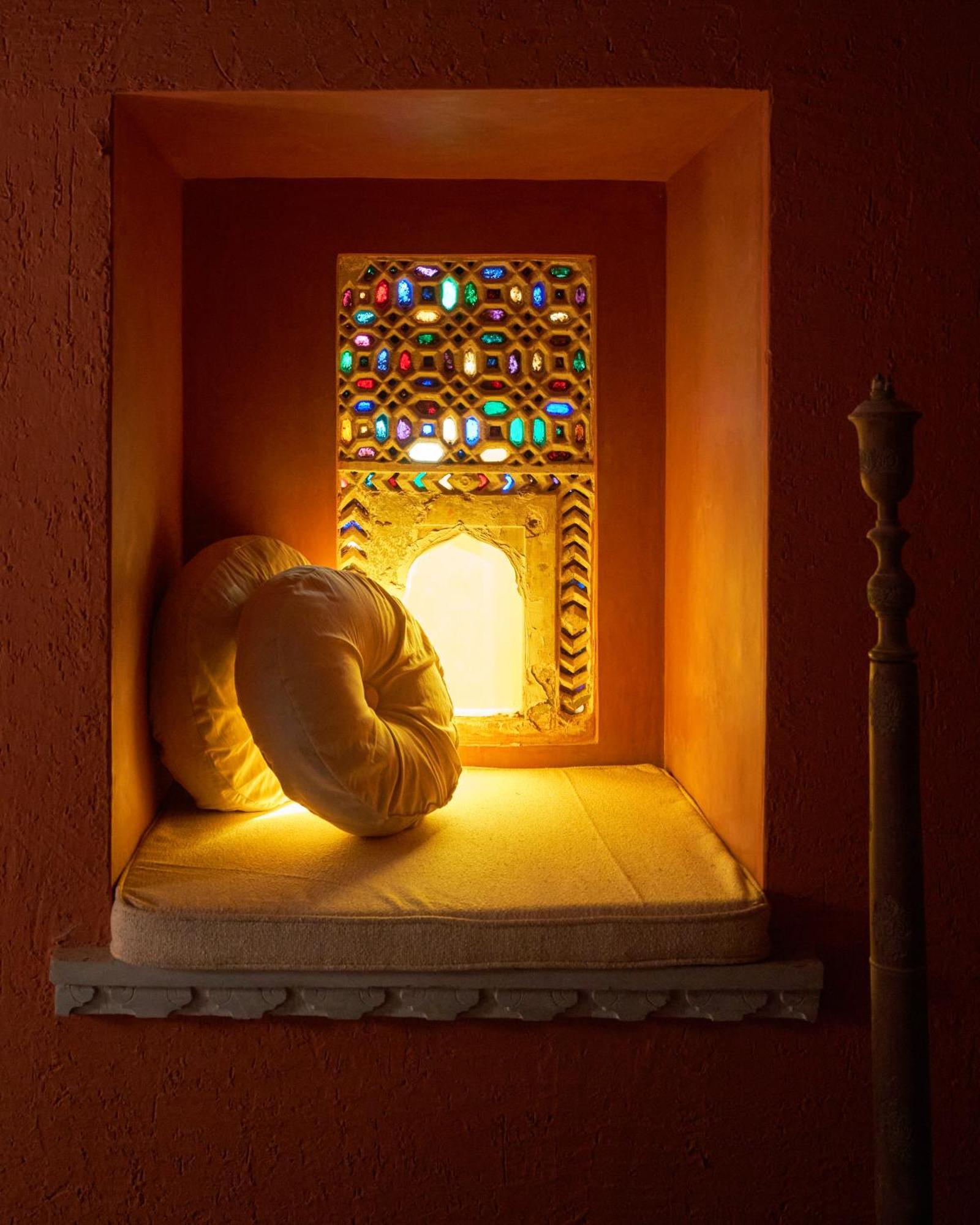فندق Kaladwas Lal Haveli أُودايبور المظهر الخارجي الصورة